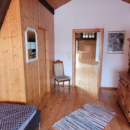 Ferienzimmer / Monteurzimmer Neumarkt Am Wallersee Dış mekan fotoğraf