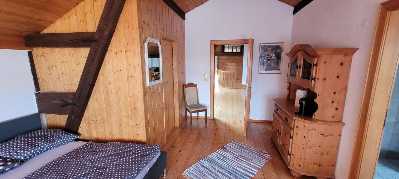 Ferienzimmer / Monteurzimmer Neumarkt Am Wallersee Dış mekan fotoğraf